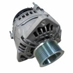 AT-BZ009B-NC ไดชาร์จ BENZ MAN TRUCK 24V. 100A.