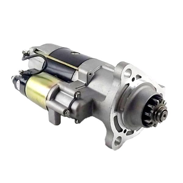 ST-BZ013M-NC ไดสตาร์ท BENZ 12V. 7.0KW. 11T