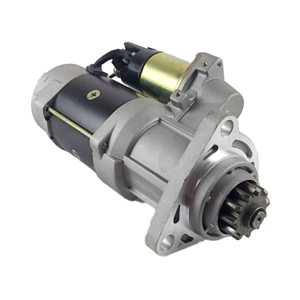 ST-BZ015D-NC ไดสตาร์ท BENZ TRUCKS 12V. 6.4KW. 11T.