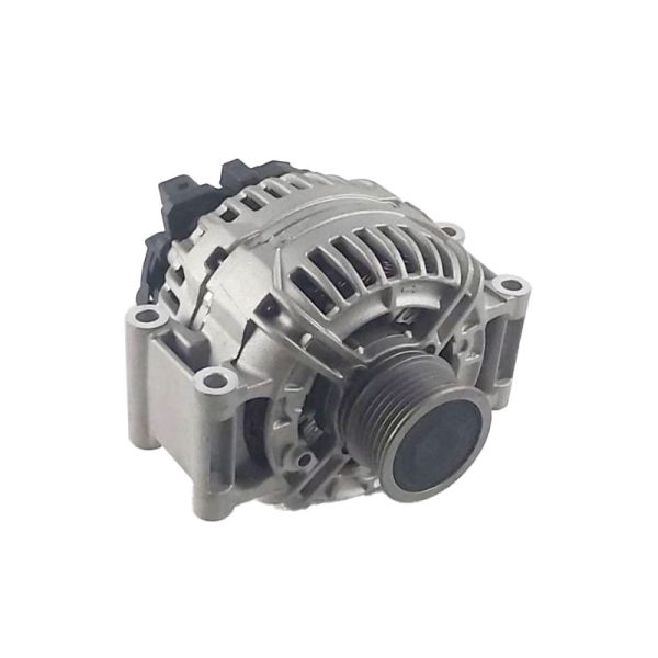 AT-AD001B-NG ไดชาร์จ AUDI A6.TURBO, VOLKSWAGEN 12V. 150A.
