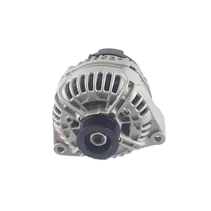AT-BZ014B-NC ไดชาร์จ BENZ E240 12V. 150A. - Image 2