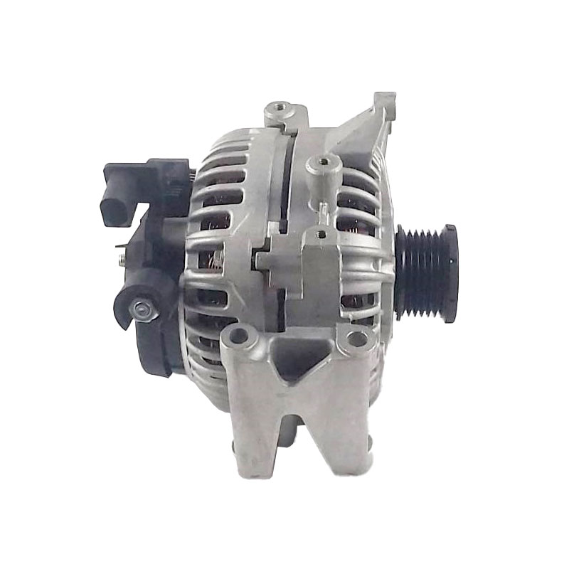 AT-BZ015B-NC ไดชาร์จ BENZ C-CLASS,S-CLASS,E220 12V. 200A. - Image 3