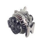 AT-BZ015B-NC ไดชาร์จ BENZ C-CLASS,S-CLASS,E220 12V. 200A. - Image 4