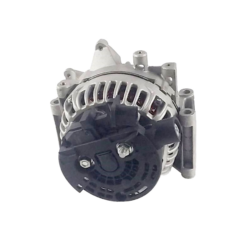 AT-BZ015B-NC ไดชาร์จ BENZ C-CLASS,S-CLASS,E220 12V. 200A. - Image 5