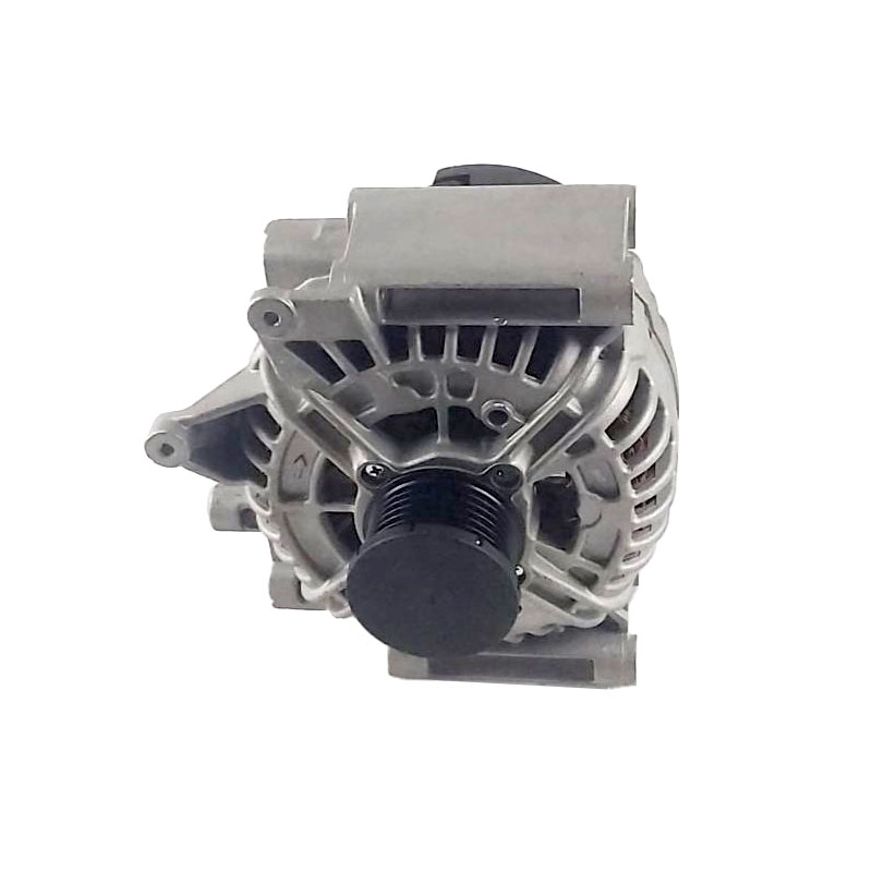 AT-BZ015B-NC ไดชาร์จ BENZ C-CLASS,S-CLASS,E220 12V. 200A. - Image 6