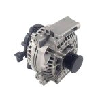 AT-BZ015B-NC ไดชาร์จ BENZ C-CLASS,S-CLASS,E220 12V. 200A. - Image 7
