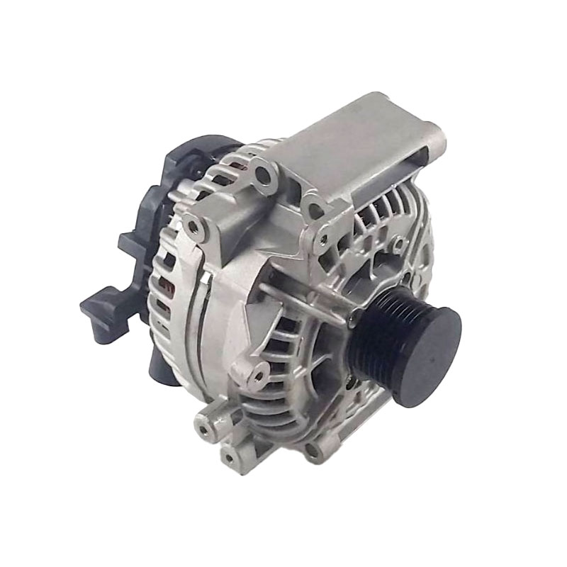 AT-BZ015B-NC ไดชาร์จ BENZ C-CLASS,S-CLASS,E220 12V. 200A. - Image 7