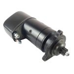 ST-BZ004B-NP ไดสตาร์ท BENZ BUS(CW) 24V. 5.5KW. 9T