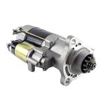 ST-BZ013M-NC ไดสตาร์ท BENZ TRUCK(CW) 12V. 7.0KW. 11T