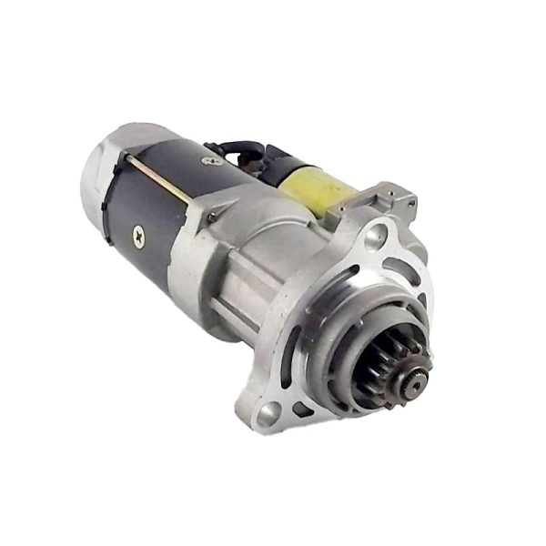 ST-BZ016D-NC ไดสตาร์ท BENZ 12V. 6.4KW. 12T
