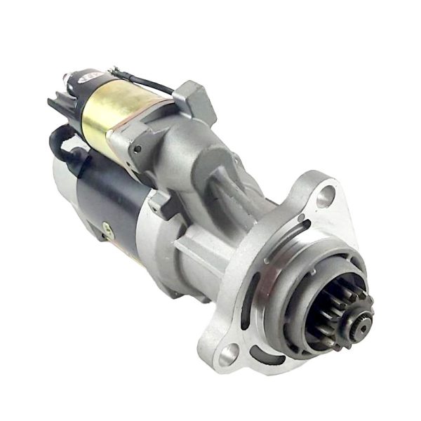 ST-BZ017D-NC ไดสตาร์ท BENZ MBE-4000 12V. 7.5KW. 12T.