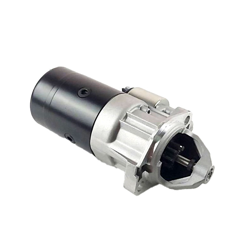 ST-BZ025B-NP ไดสตาร์ท BENZ(CW) 12V. 2.2KW. 9T - Image 1