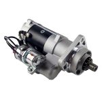 ST-BZ026D-NP ไดสตาร์ท BENZ 29MT(CW) 24V. 4.0KW. 11T