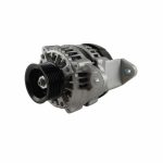 AT-IS111N-NC,NP,NT ไดชาร์จ ISUZU D-MAX-2500 12V. 90A. - Image 4