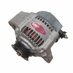 AT-TT016N-BJ ไดชาร์จ TOYOTA COROLLA'88-89 12V. 60A.