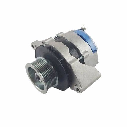 AT-CA018P-NP ไดชาร์จ CAT 24V. 55A.
