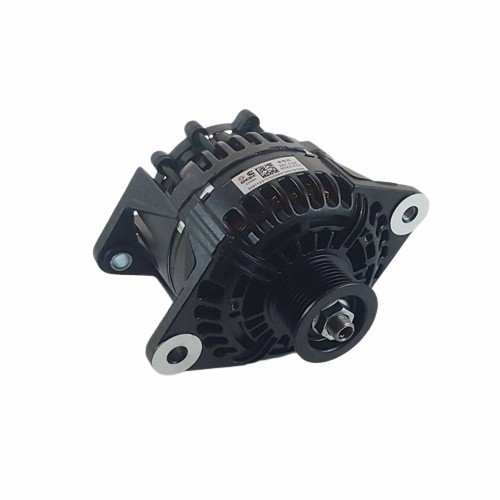 AT-CM013P ไดชาร์จ CUMMIN SANY แท้ 24V. 110A.