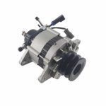 AT-DS056H-NP/BJ ไดชาร์จ NISSAN TD27 12V. 50-60A.