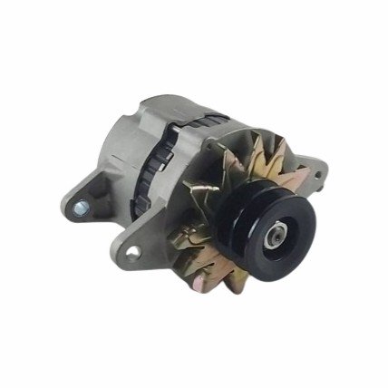 AT-DS122S-NC,NP ไดชาร์จ NISSAN FE6T,CW454 24V. 50A.