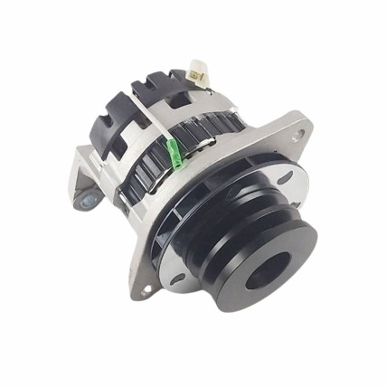 AT-DW005DS-NP ไดชาร์จ DAEWOO D1146T 24V. 50A.