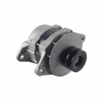 AT-DW006D-NP ไดชาร์จ DAEWOO BUS 24V. 80A.