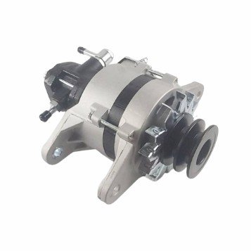 AT-HN023N-NP50 ไดชาร์จ HINO KT, EH700 24V. 50A.