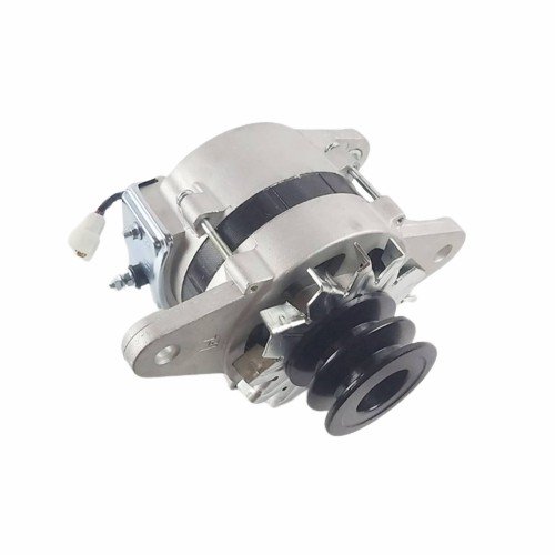 AT-HN033N-NP ไดชาร์จ HINO KT 24V. 55A.