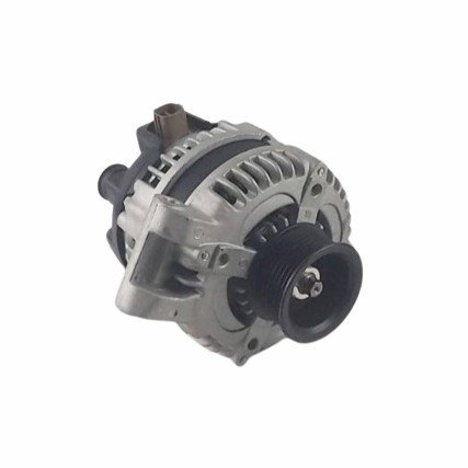 AT-HO013N-NC ไดชาร์จ HONDA ACCORD ,CIVIC ,CRV 12V.100A.