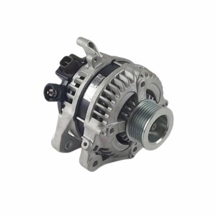 AT-HO019N-NC ไดชาร์จ HONDA CRV 12V. 130A. - Image 1