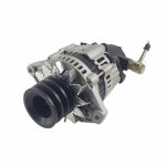 AT-IS012H-NC,NP ไดชาร์จ ISUZU 4HJ1 24V. 50A.