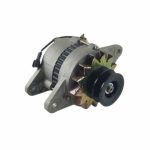 AT-IS020K-NC,NJ ไดชาร์จ ISUZU 6HE1,FRR 24V. 40A.