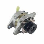 AT-IS075N-NC,NP ไดชาร์จ ISUZU ROCKY 24V. 45A.