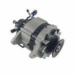 AT-IS086H-NC ไดชาร์จ ISUZU TFR 12V. 50A.