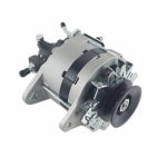 AT-IS098N-BJ,NP ไดชาร์จ ISUZU TFR ฟิลเรียบ 12V. 65A.