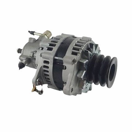 AT-IS112H-NC ไดชาร์จ ISUZU 4HF1 24V. 80A.