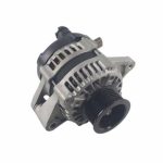 AT-IS133N-BT,NP ไดชาร์จ ISUZU D-MAX ALL NEW 12V. 90A.