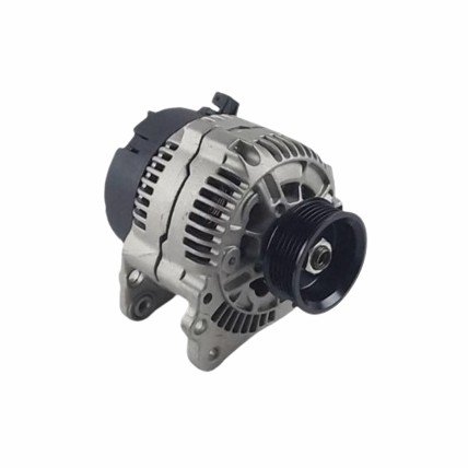 AT-JD002B-NC ไดชาร์จ JOHNDEERE 12V. 90A.