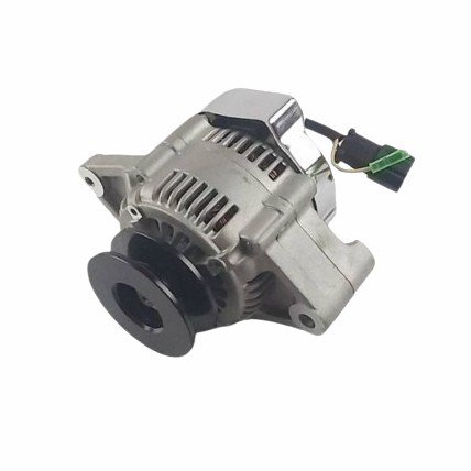 AT-JD006N-NP ไดชาร์จ JOHNDEERE 12V. 50A.