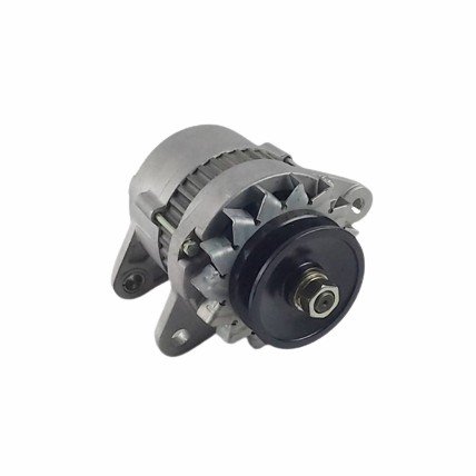 AT-KS009K-NC,NT ไดชาร์จ KOMATSU PC-200#5 24V. 30A. - Image 1