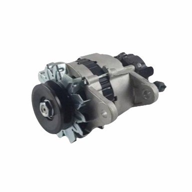 AT-MS020M-BJ,NC,NK,NP ไดชาร์จ MITSUBISHI CANTER 4D31 24V. 25A. - Image 6