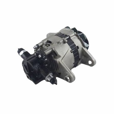 AT-MS020M-BJ,NC,NK,NP ไดชาร์จ MITSUBISHI CANTER 4D31 24V. 25A. - Image 3