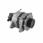 AT-MS021M-BK,NC ไดชาร์จ MITSUBISHI CANTER 4D31 24V. 40A.