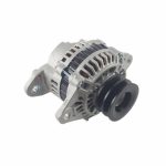 AT-MS022M-NC,NP ไดชาร์จ MITSUBISHI CANTER 4D33,4D34 24V. 35A.