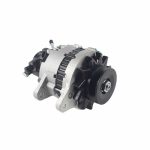 AT-MS037M-BJ,BK,NP ไดชาร์จ MITSUBISHI L-200,4D55 12V. 50A.