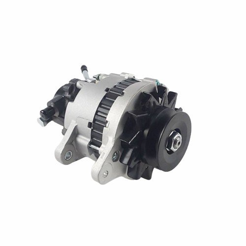 AT-MS037M-BJ,BK,NP ไดชาร์จ MITSUBISHI L-200,4D55 12V. 50A.