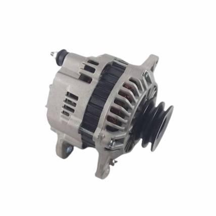 AT-MS046M-NJ,NP ไดชาร์จ MITSUBISHI STARDA-2800,4M40 12V. 90A.