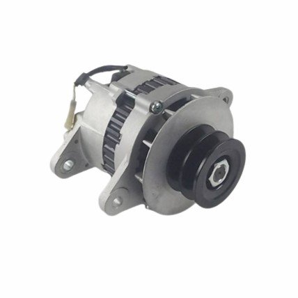 AT-MS058M-NP ไดชาร์จ MITSUBISHI 6D22 24V. 50A.