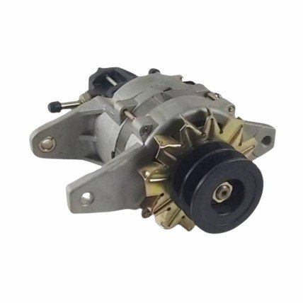 AT-MS094N-NP ไดชาร์จ MITSUBISHI 6D14 24V. 45A.