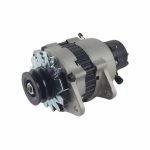 AT-MS096M-NC ไดชาร์จ MITSUBISHI FUSO 6D14 24V. 80A.