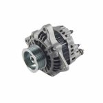 AT-SN005M-NC ไดชาร์จ SCANIA 24V. 100A.